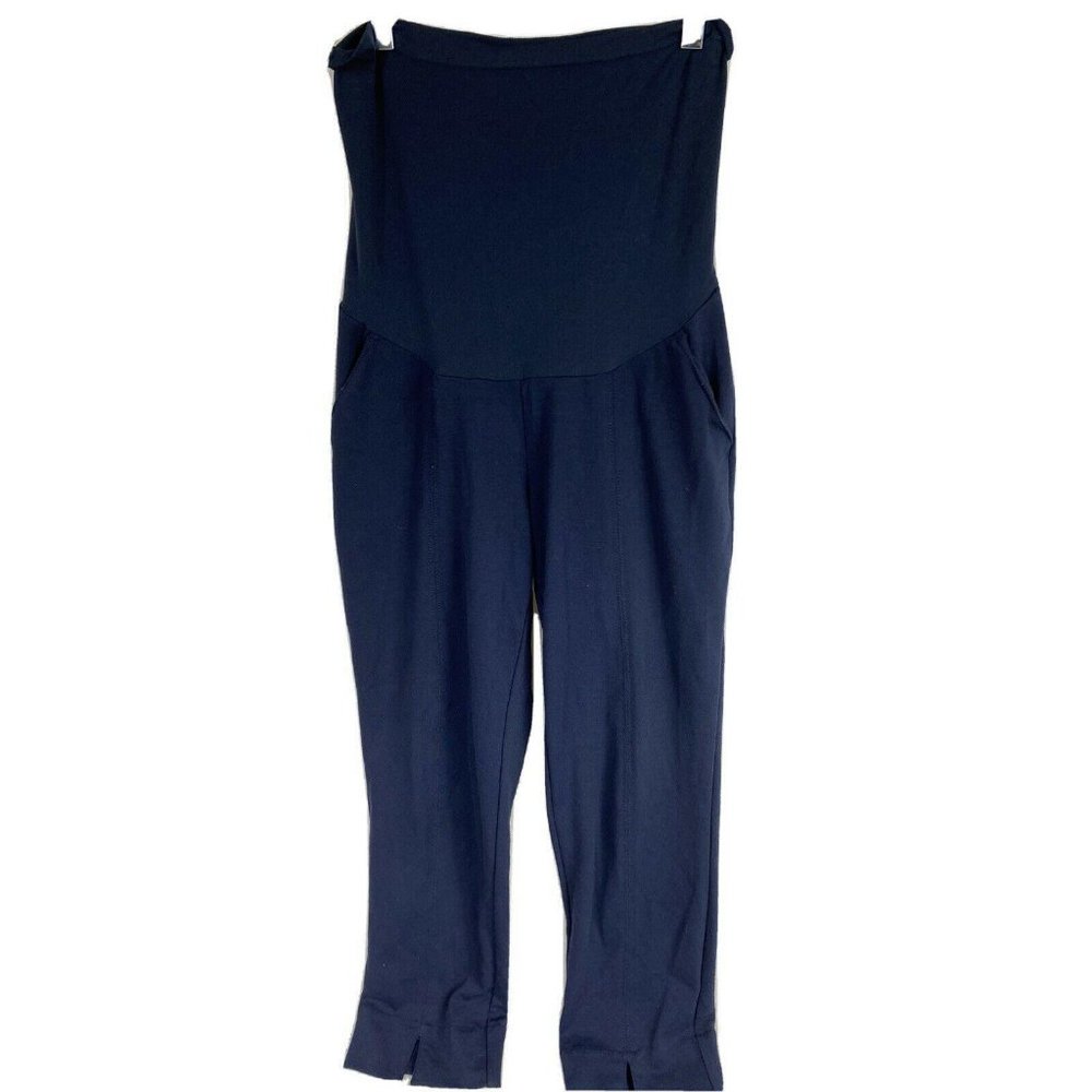 Motherhood Maternity Women’s Size Small Cropped Ca